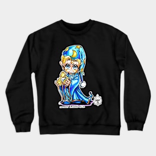 UNI - VERSE 30 Crewneck Sweatshirt